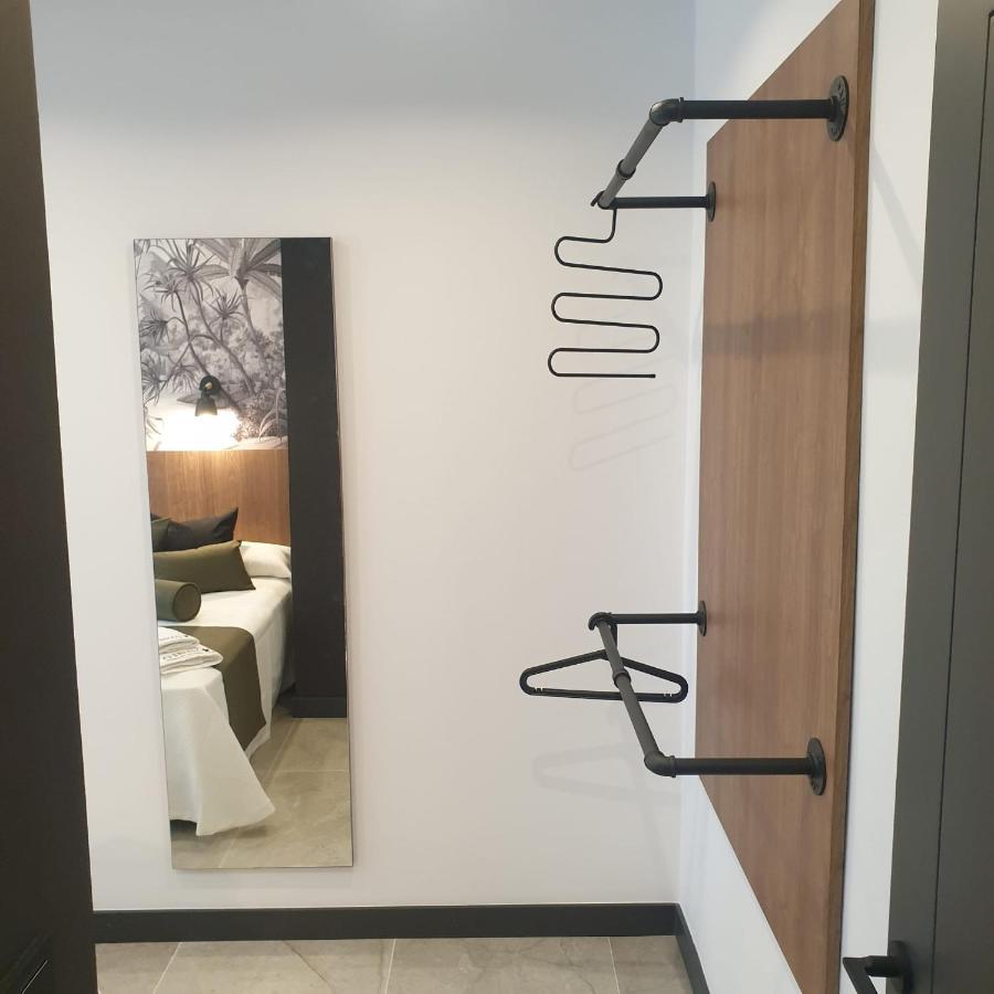 Urbanlux Olimpia Familiar Apartment อัลบาเซเต ภายนอก รูปภาพ