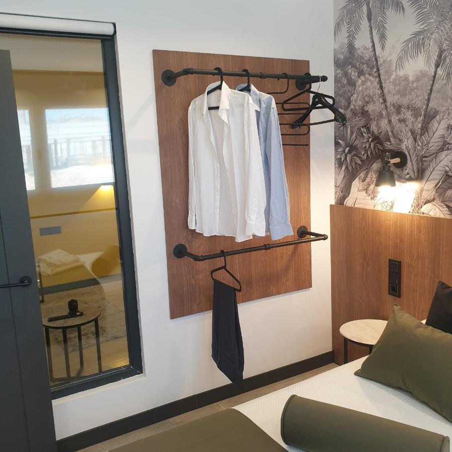 Urbanlux Olimpia Familiar Apartment อัลบาเซเต ภายนอก รูปภาพ